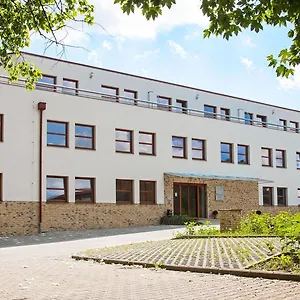 Hotel Sporthotel Hostivice, Hostivice